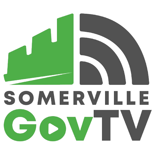  Somerville City Cable 13/22 Logo