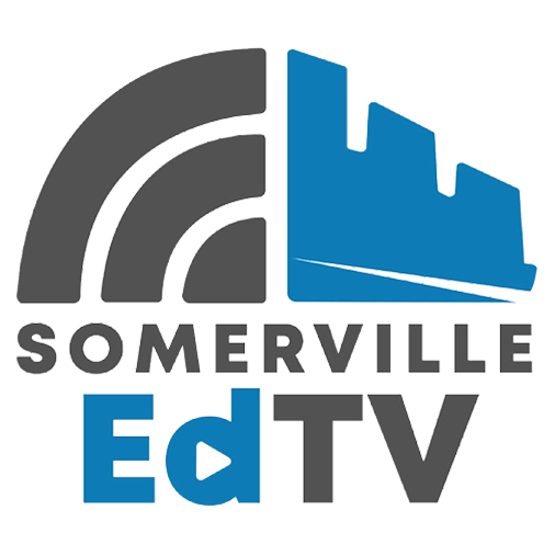 City Education Channel 15 Logo