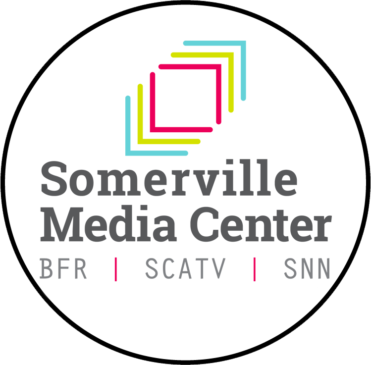 Somerville Media Center | SCATV