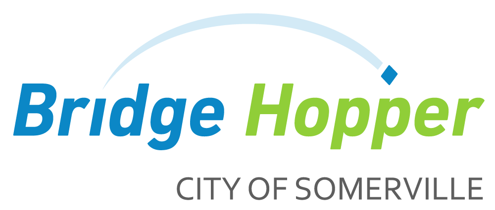 City of Somerville Bridge Hopper
