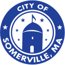 City of Somerville, MA