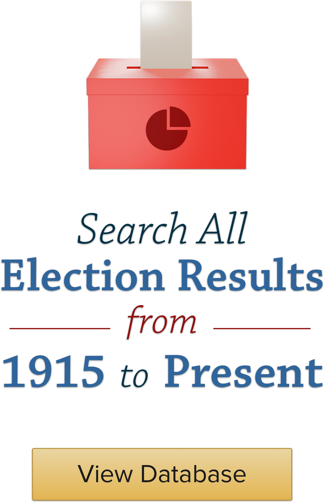 Search all Election Results from 2015 to Present