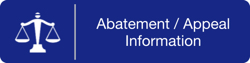 Abatement/appeal information