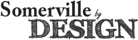 Somerville by Design logo links to their blog post about this topic.