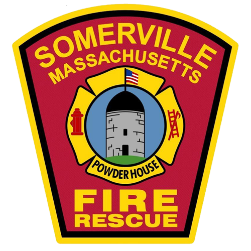 Somerville Massachusetts Fire & Rescue