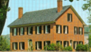Somerville historic home