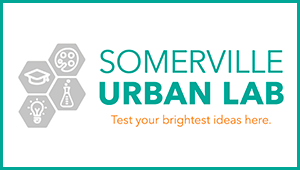 Somerville Urban Lab: Test Your Brightest Ideas Here